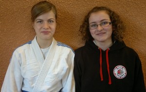 anaëlle hoarau et élodie braud